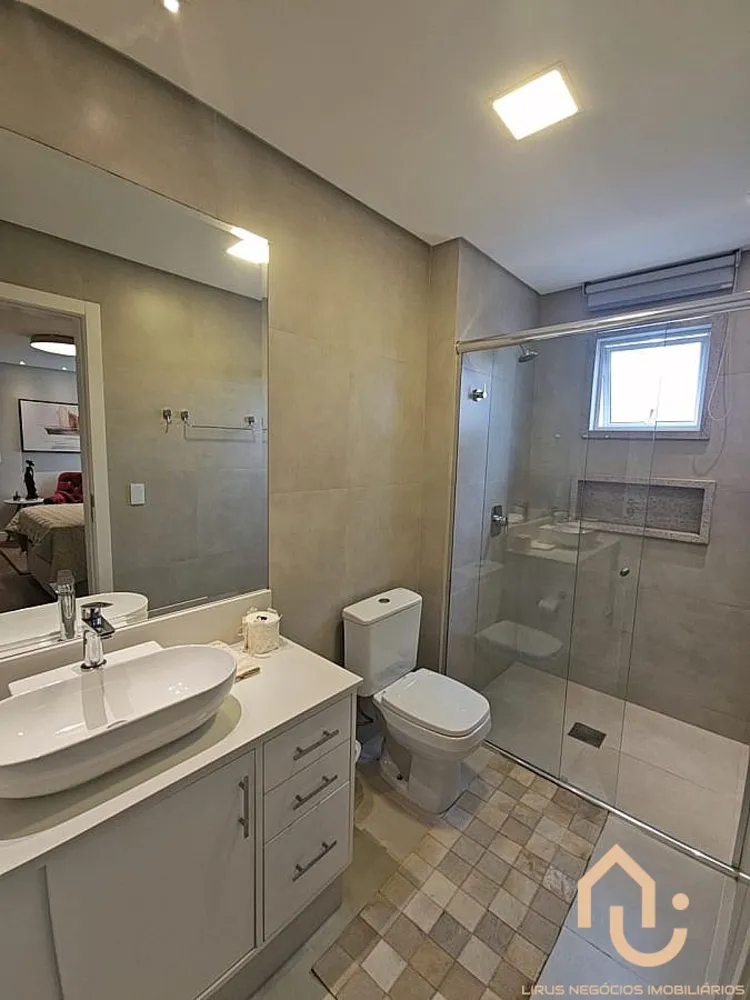 Apartamento, 3 quartos, 174 m² - Foto 11