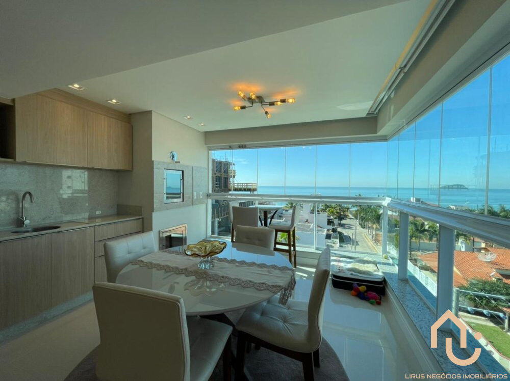 Apartamento, 3 quartos, 174 m² - Foto 1