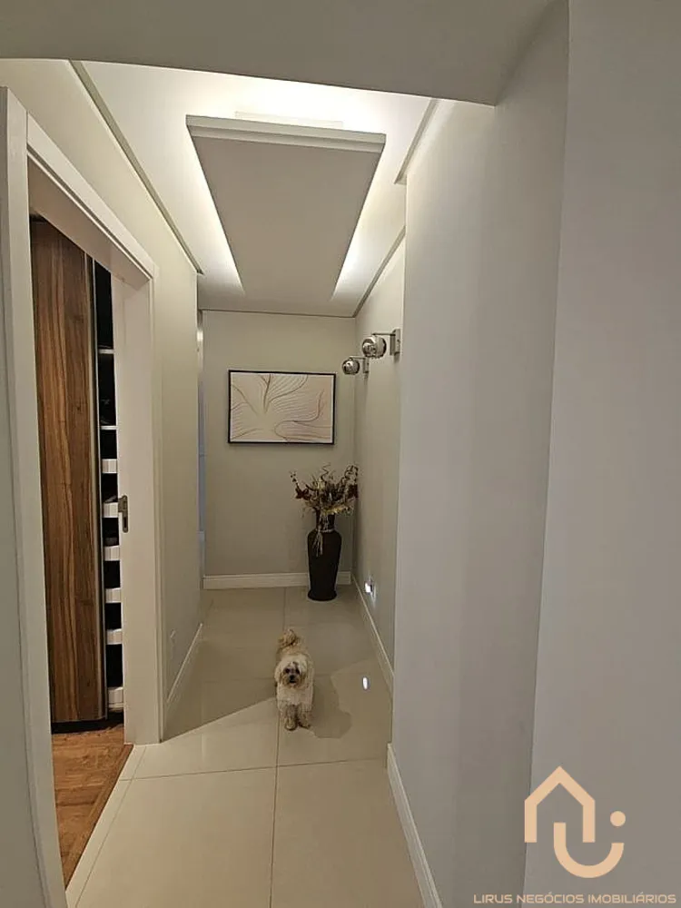 Apartamento, 3 quartos, 174 m² - Foto 9