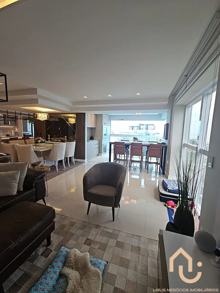 Apartamento, 3 quartos, 174 m² - Foto 16