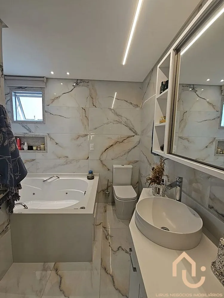 Apartamento, 3 quartos, 174 m² - Foto 10