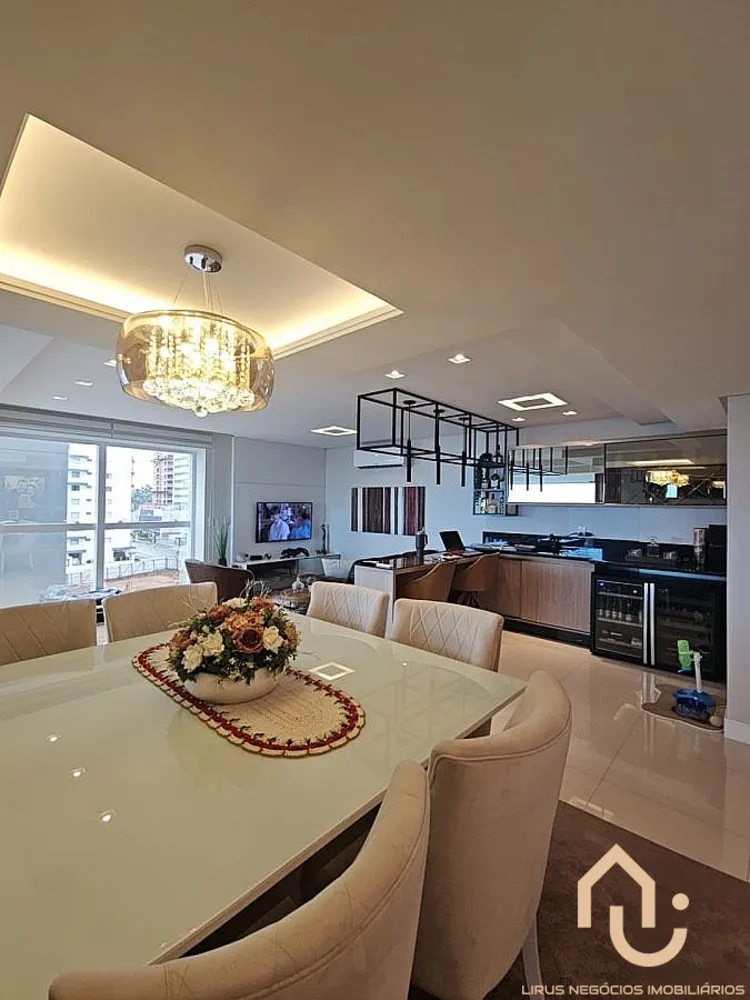 Apartamento, 3 quartos, 174 m² - Foto 5