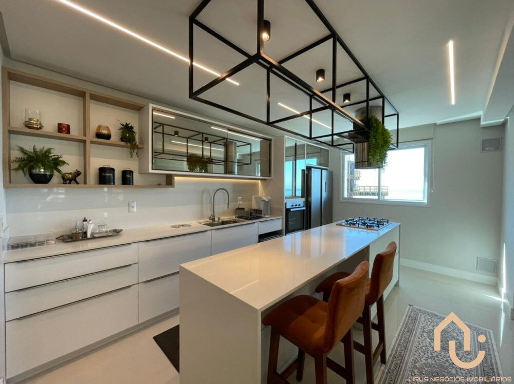 Apartamento, 3 quartos, 174 m² - Foto 3