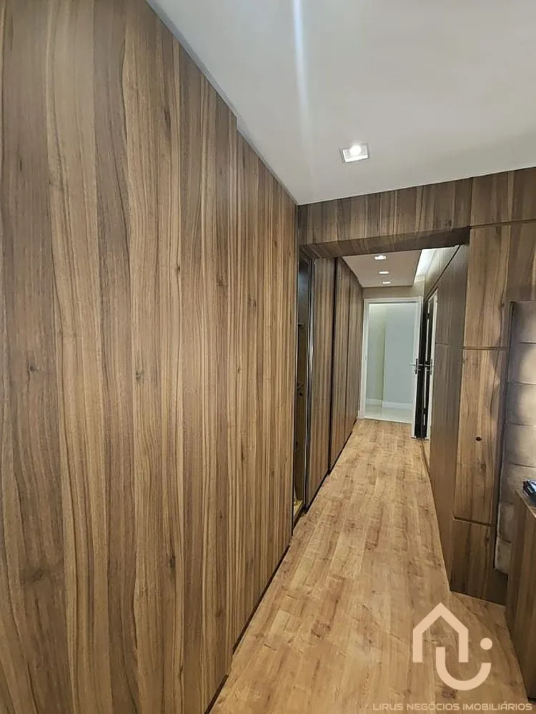 Apartamento, 3 quartos, 174 m² - Foto 8