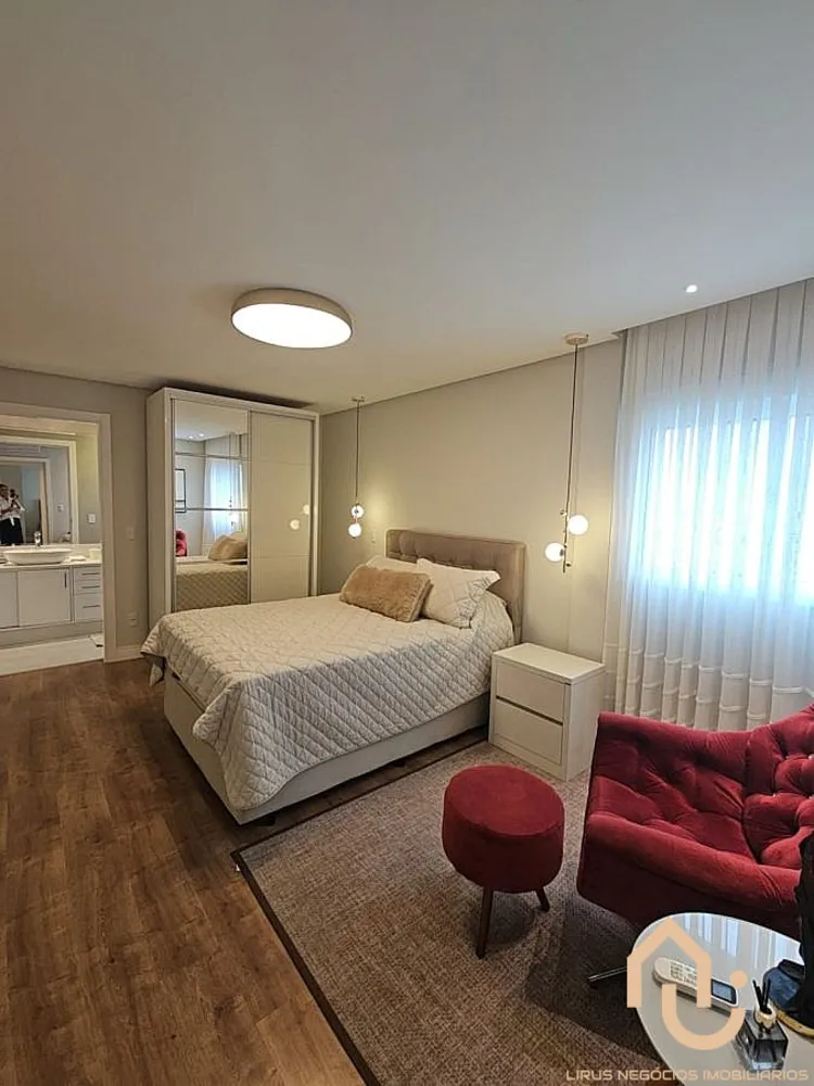 Apartamento, 3 quartos, 174 m² - Foto 14