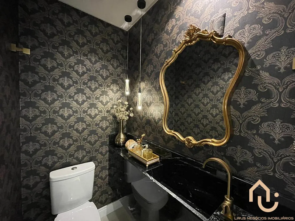 Apartamento, 3 quartos, 174 m² - Foto 13