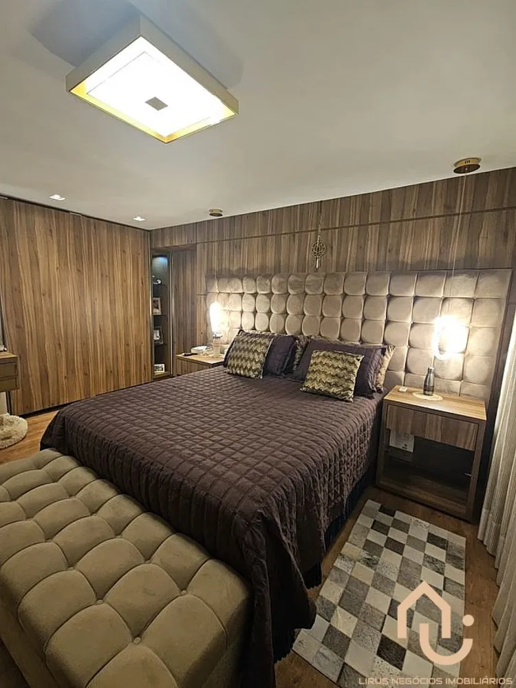 Apartamento, 3 quartos, 174 m² - Foto 15
