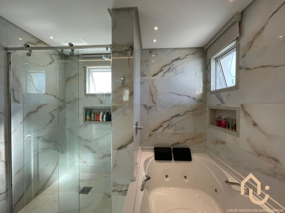 Apartamento, 3 quartos, 174 m² - Foto 4