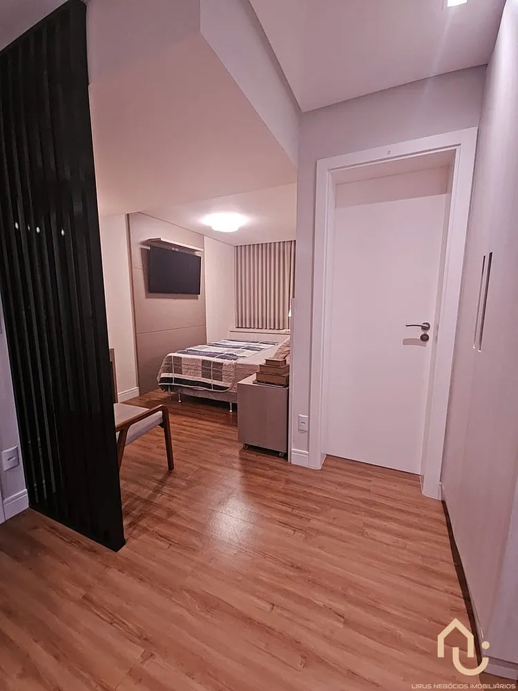 Apartamento, 2 quartos, 100 m² - Foto 3