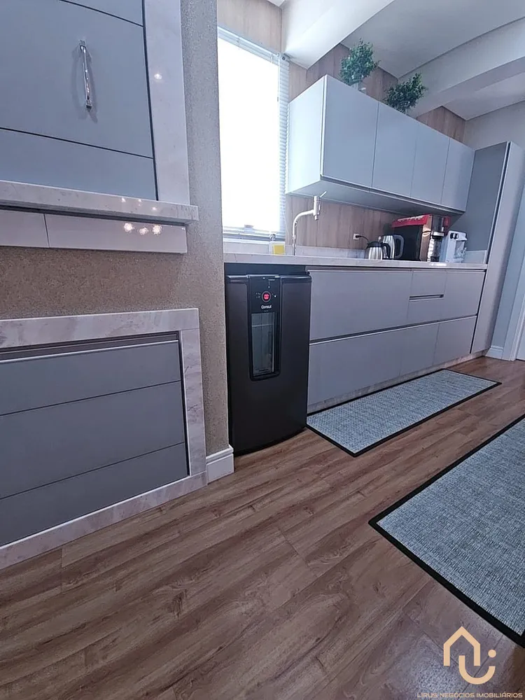 Apartamento, 2 quartos, 100 m² - Foto 6