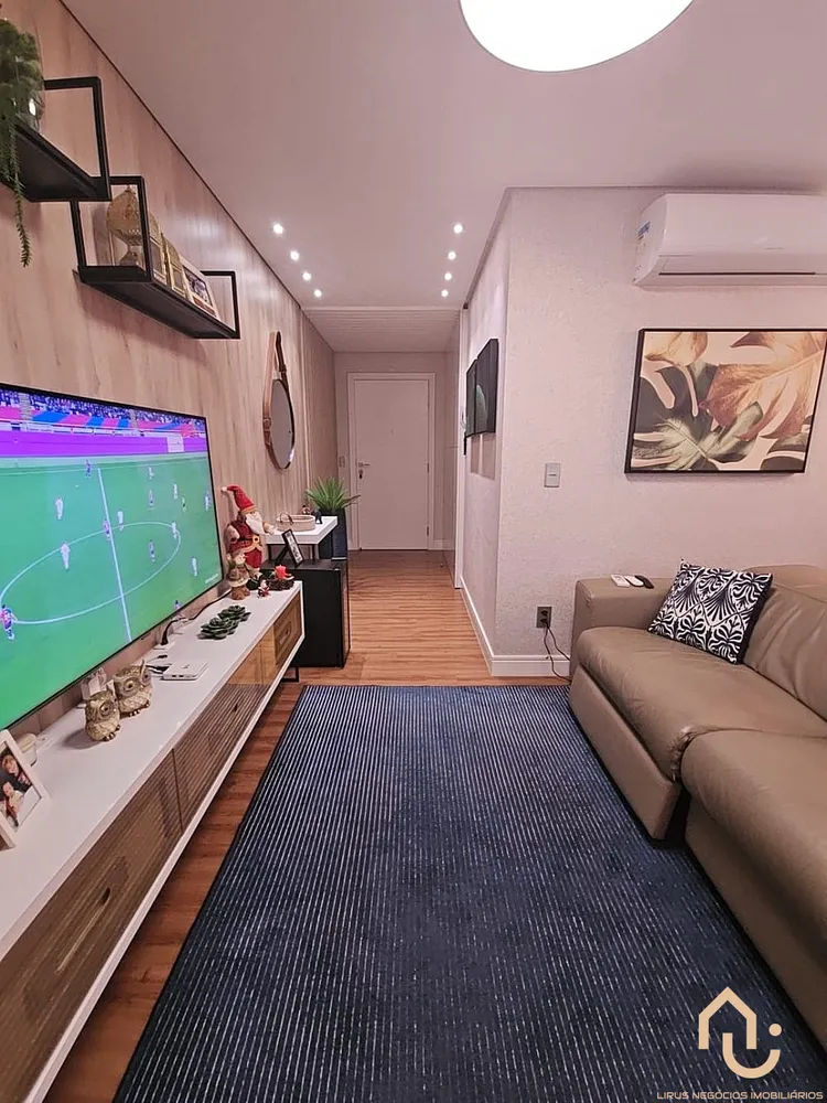 Apartamento, 2 quartos, 100 m² - Foto 1