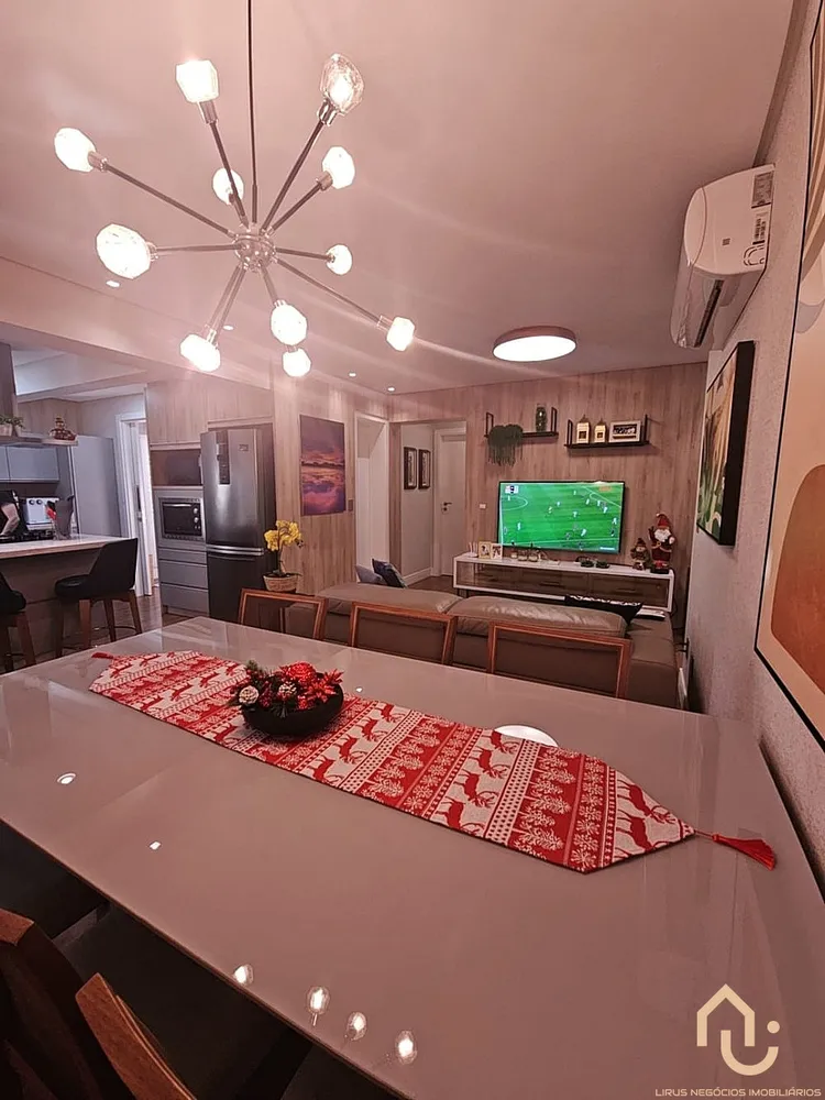 Apartamento, 2 quartos, 100 m² - Foto 7