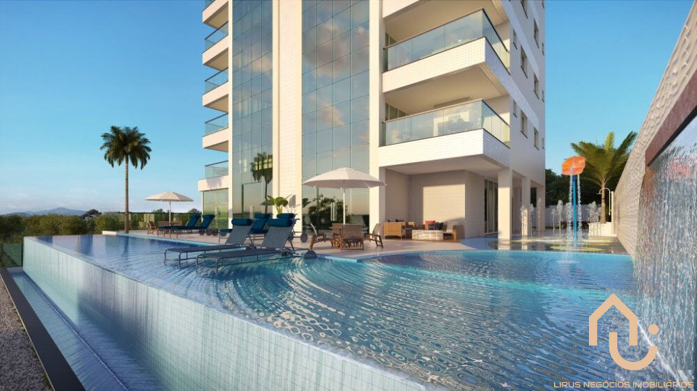 Apartamento à venda com 3 quartos, 132m² - Foto 15