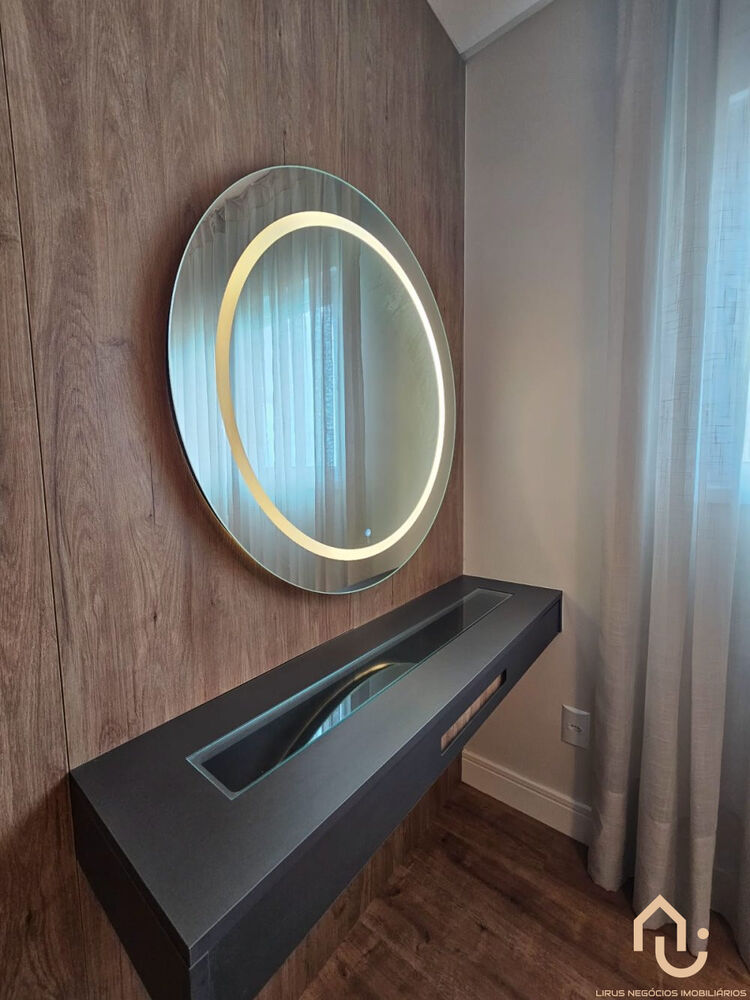 Apartamento à venda com 3 quartos, 132m² - Foto 6