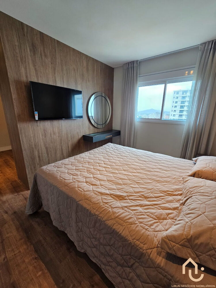Apartamento à venda com 3 quartos, 132m² - Foto 12