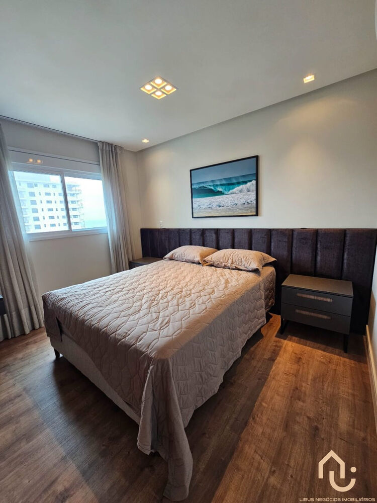 Apartamento à venda com 3 quartos, 132m² - Foto 11