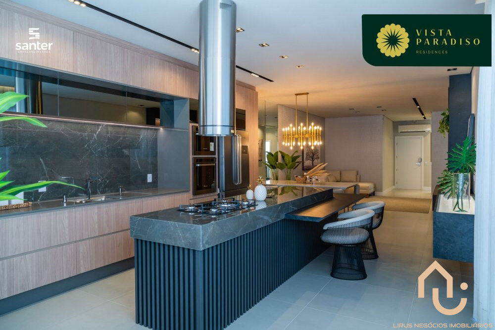 Apartamento, 3 quartos, 146 m² - Foto 11