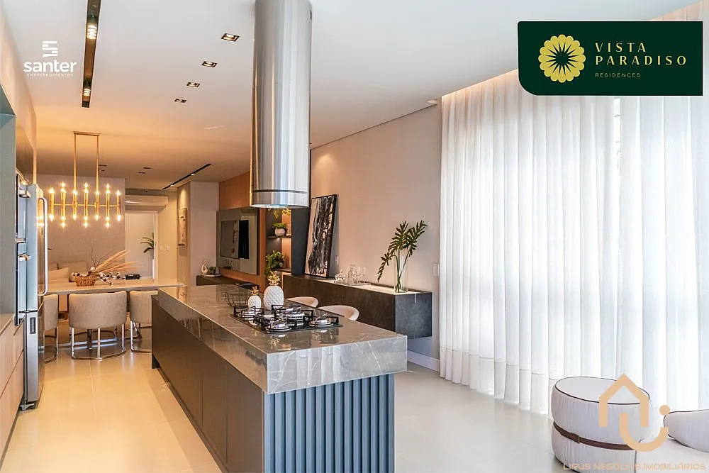 Apartamento, 3 quartos, 146 m² - Foto 9