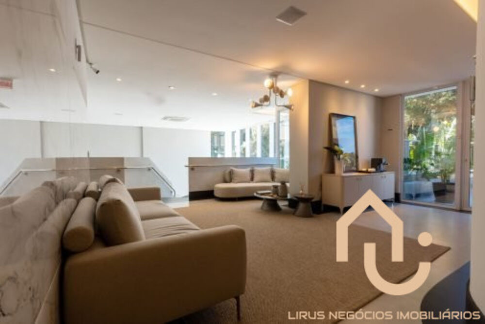 Apartamento, 3 quartos, 146 m² - Foto 3