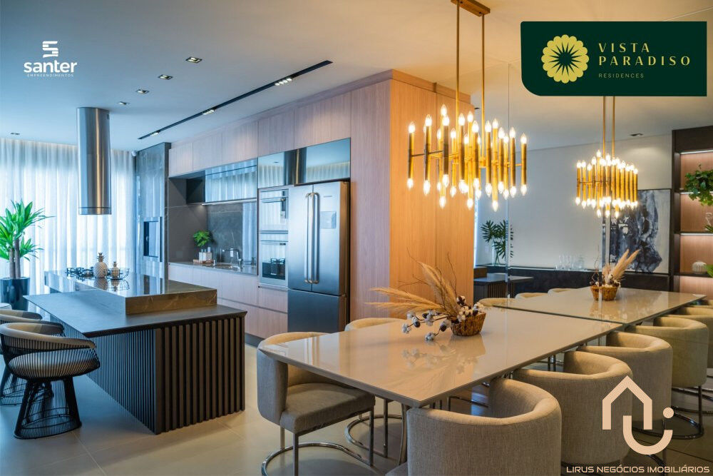 Apartamento, 3 quartos, 146 m² - Foto 12