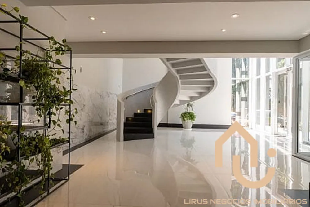 Apartamento, 3 quartos, 146 m² - Foto 5