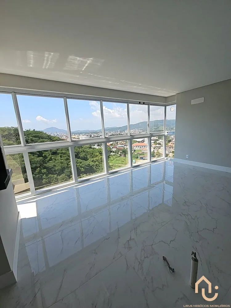 Apartamento, 3 quartos, 135 m² - Foto 12
