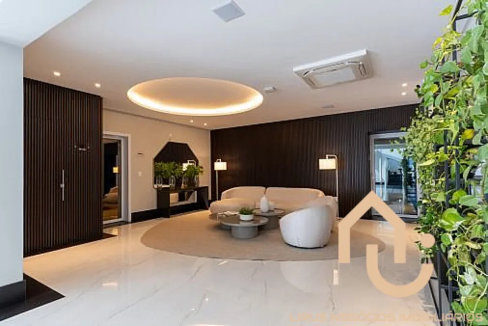 Apartamento, 3 quartos, 135 m² - Foto 2
