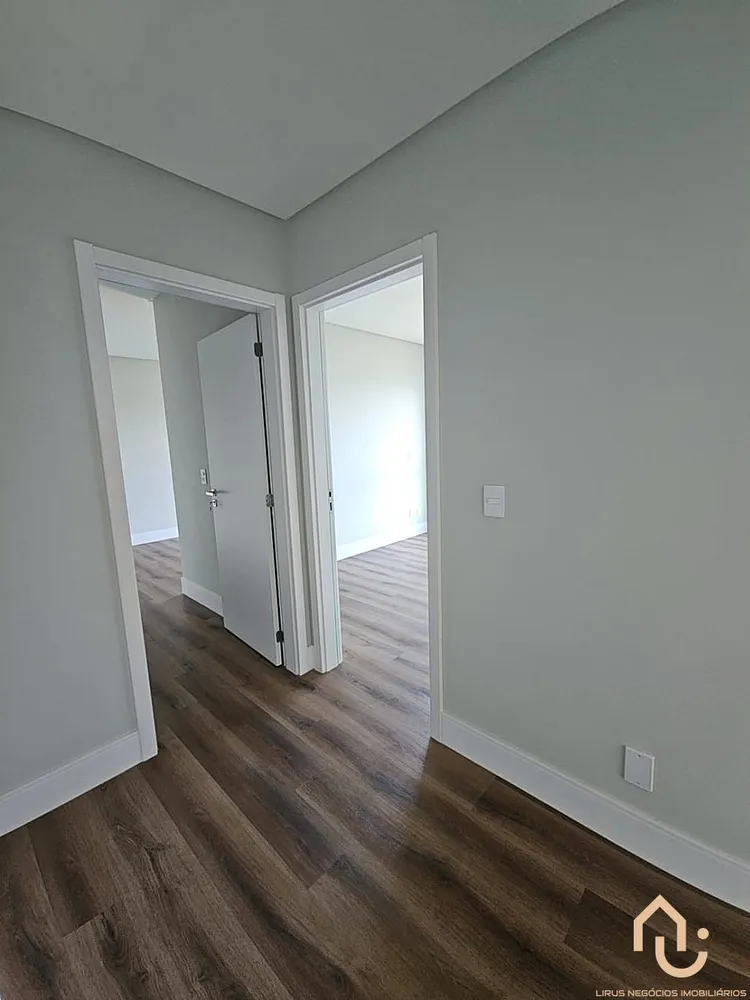 Apartamento, 3 quartos, 135 m² - Foto 5