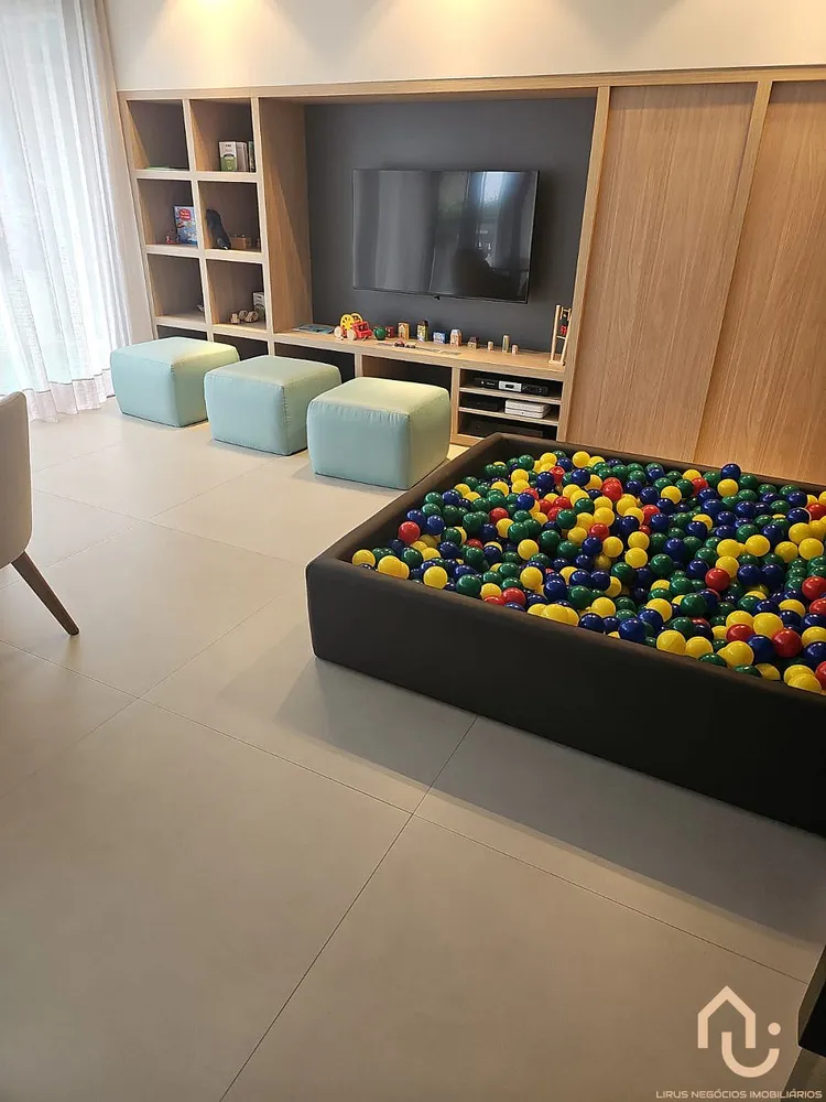 Apartamento, 4 quartos, 198 m² - Foto 9