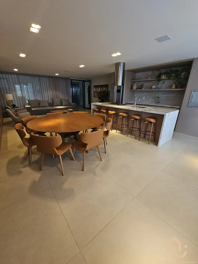 Apartamento, 4 quartos, 198 m² - Foto 15