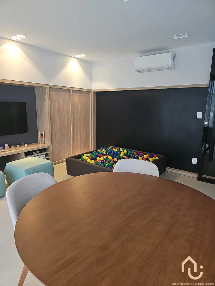 Apartamento, 4 quartos, 198 m² - Foto 11