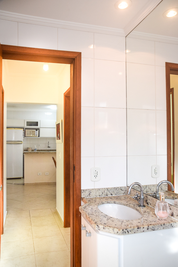 Apartamento à venda com 2 quartos, 80m² - Foto 11