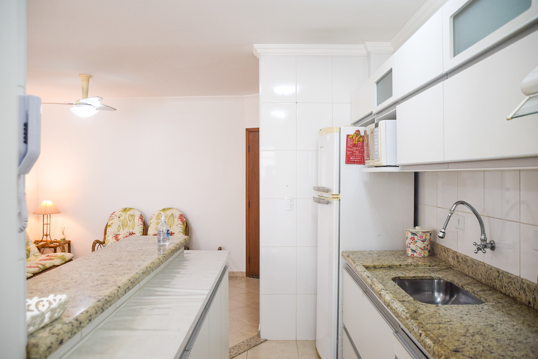 Apartamento à venda com 2 quartos, 80m² - Foto 14