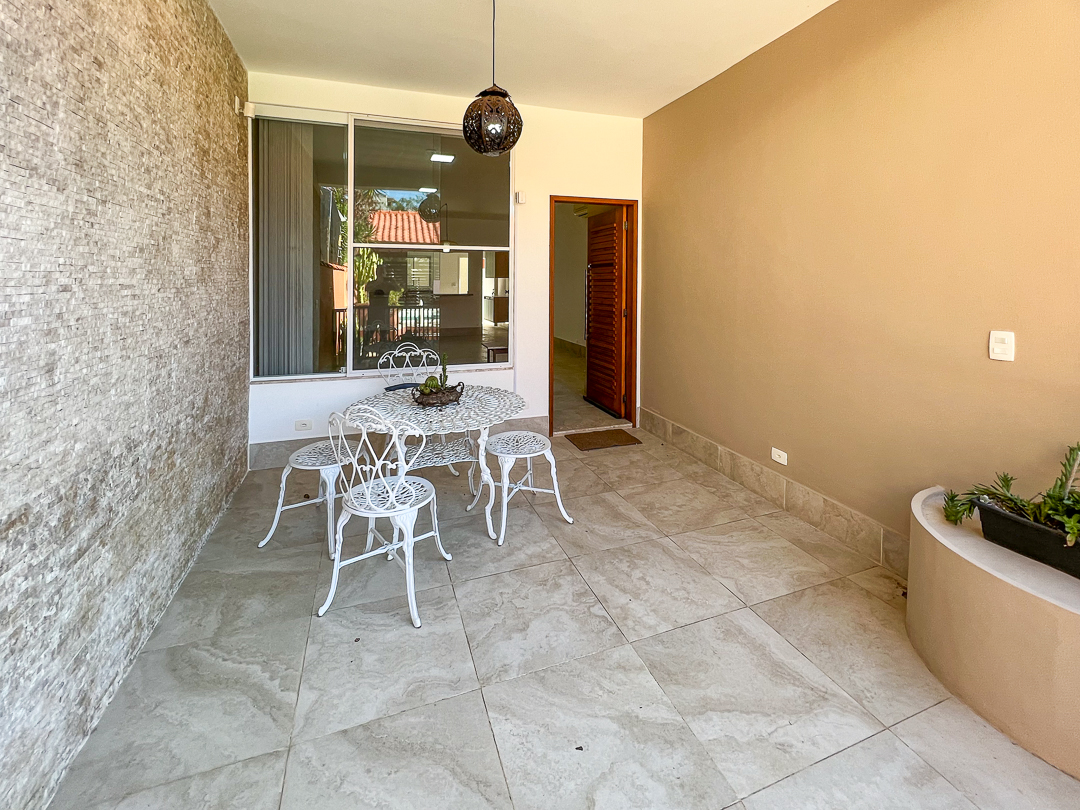 Casa à venda com 3 quartos, 193m² - Foto 25