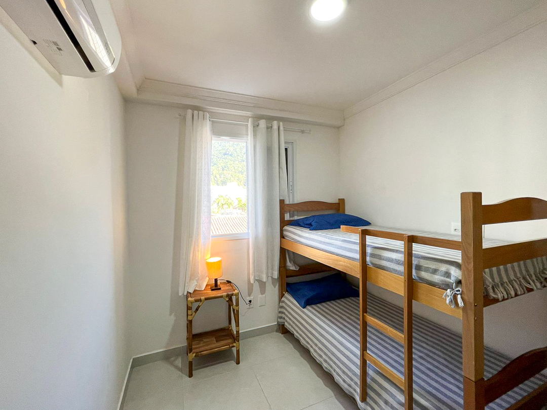 Apartamento à venda com 2 quartos, 60m² - Foto 13