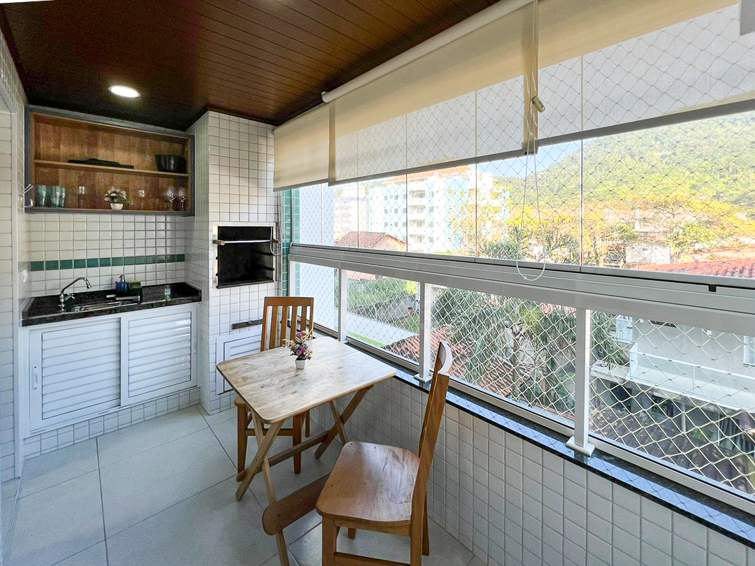 Apartamento à venda com 2 quartos, 60m² - Foto 10