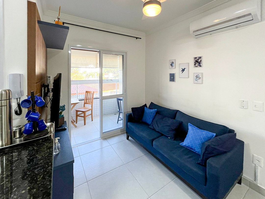 Apartamento à venda com 2 quartos, 60m² - Foto 19