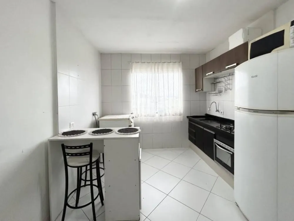 Apartamento, 2 quartos, 42 m² - Foto 2