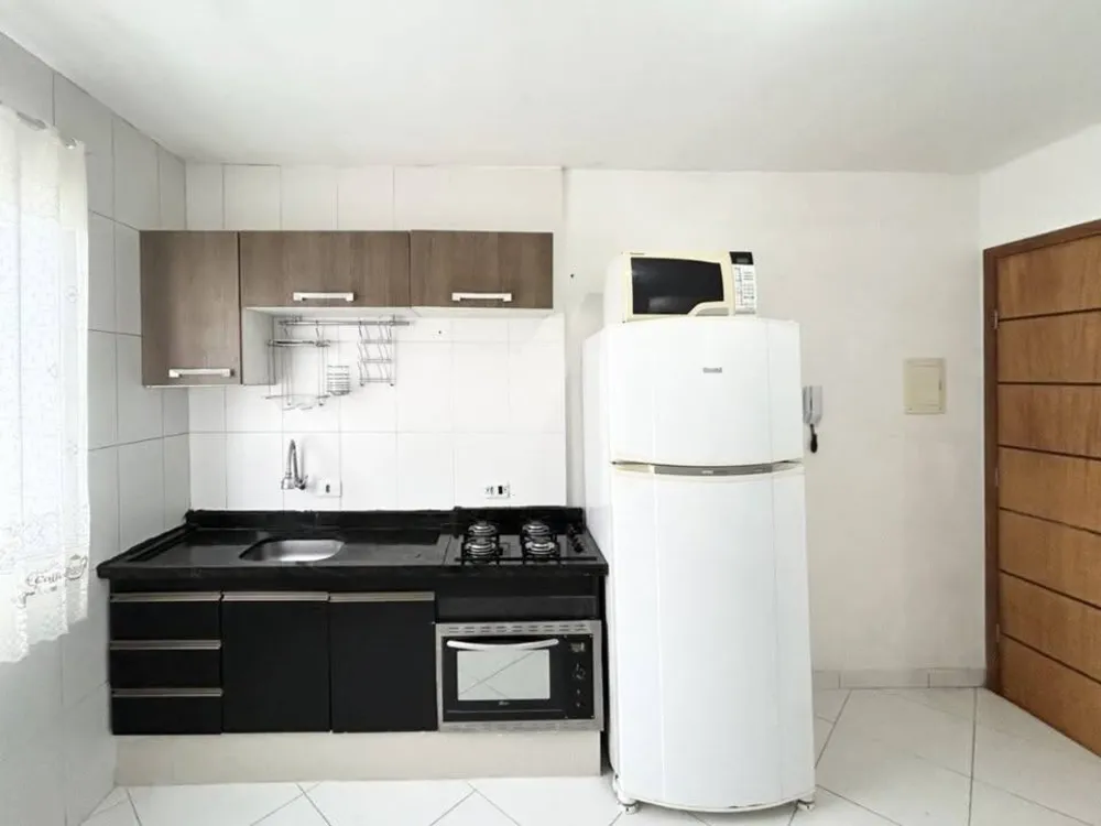 Apartamento, 2 quartos, 42 m² - Foto 4