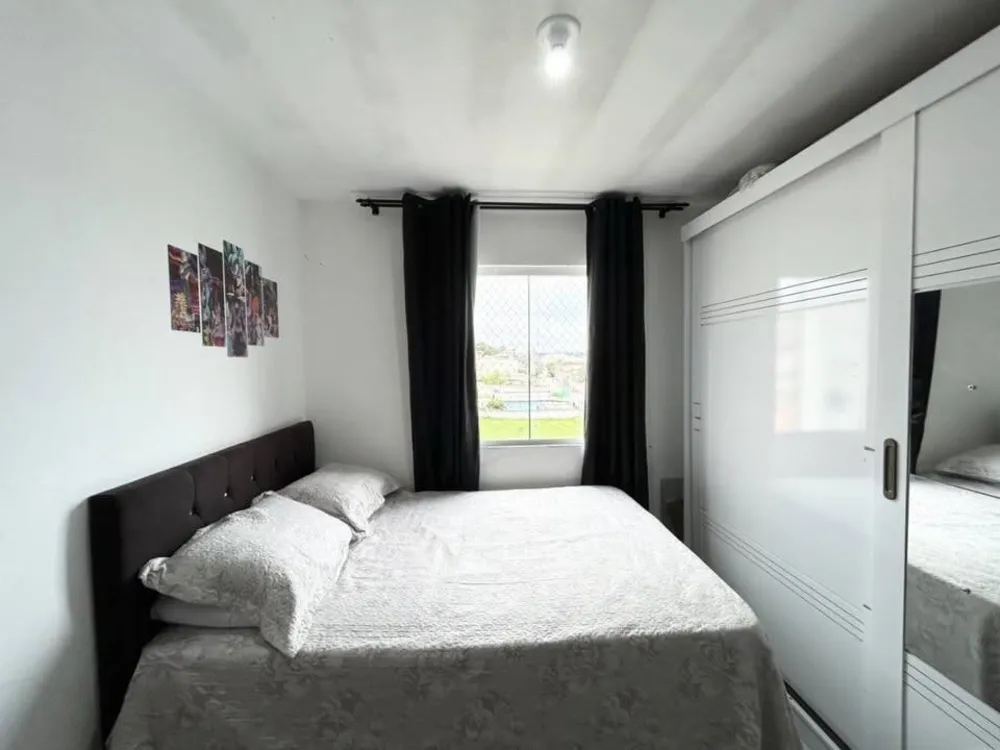 Apartamento, 2 quartos, 42 m² - Foto 6