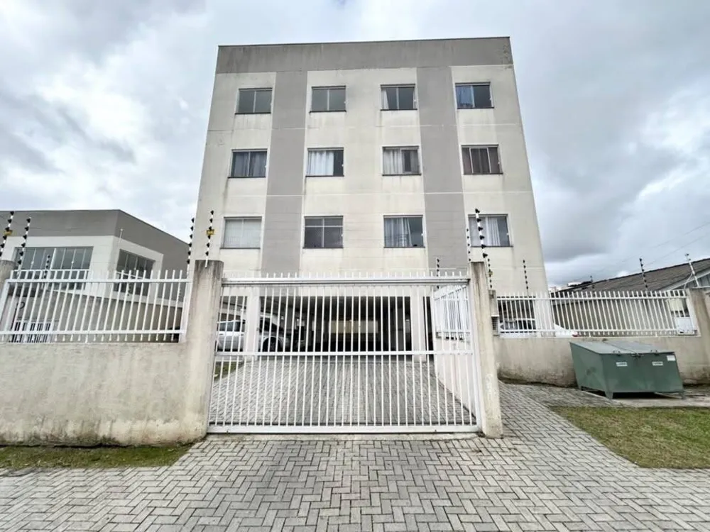 Apartamento, 2 quartos, 42 m² - Foto 1