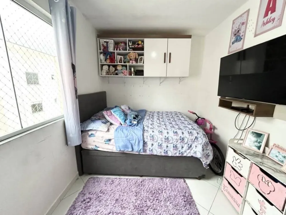 Apartamento, 2 quartos, 42 m² - Foto 7