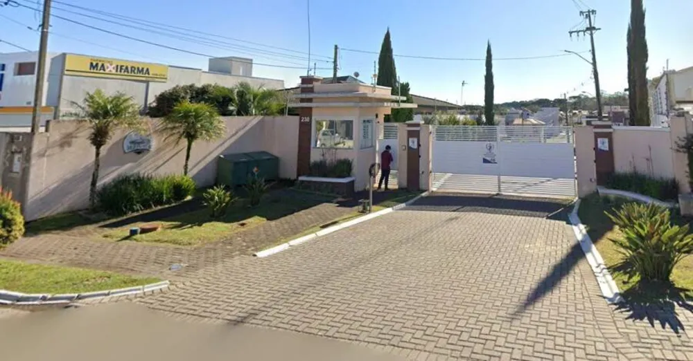 Terreno, 108 m² - Foto 1