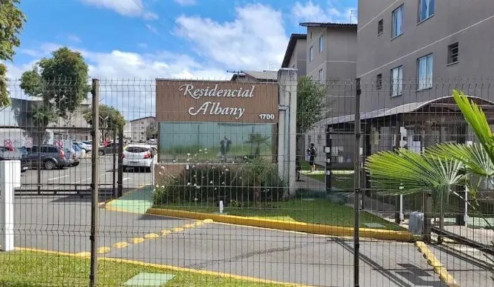 Apartamento, 2 quartos, 40 m² - Foto 1