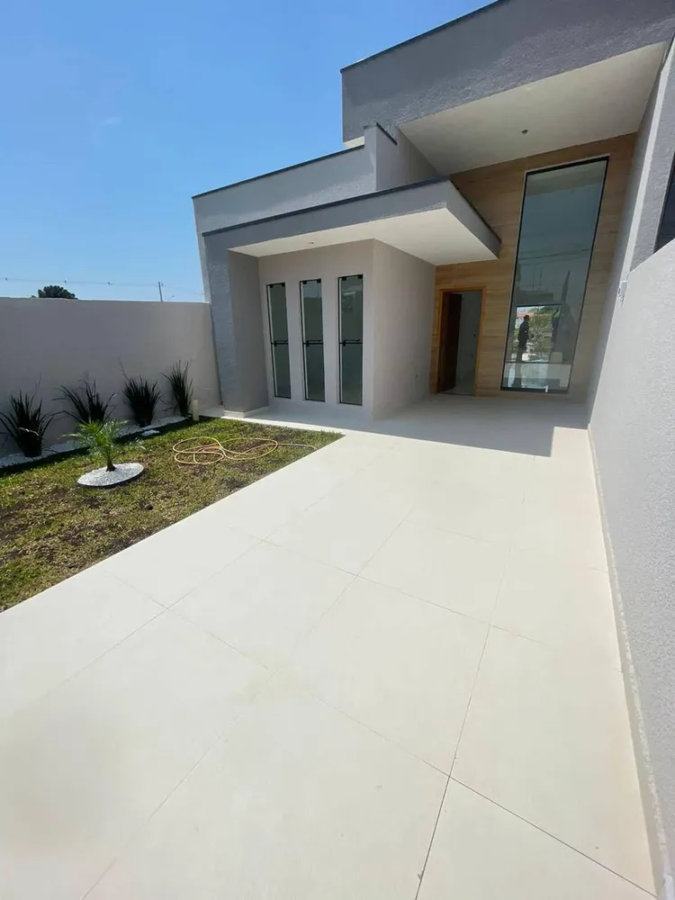 Casa, 3 quartos, 100 m² - Foto 6