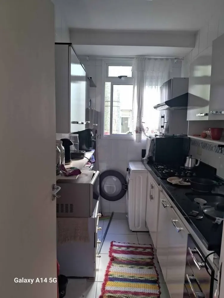 Apartamento, 2 quartos, 43 m² - Foto 2