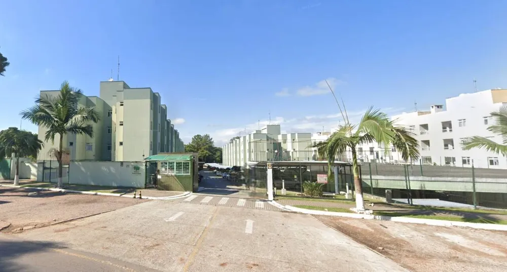 Apartamento, 2 quartos, 43 m² - Foto 3