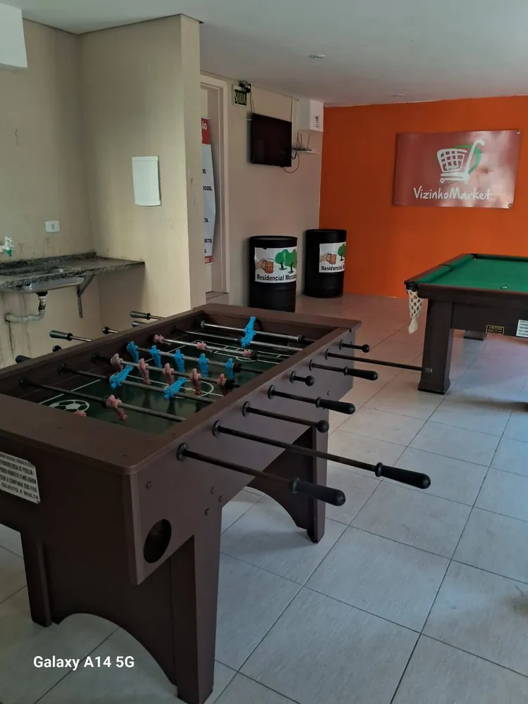 Apartamento, 2 quartos, 43 m² - Foto 8