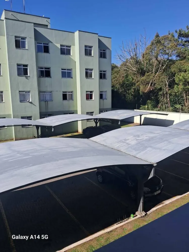 Apartamento, 2 quartos, 43 m² - Foto 6