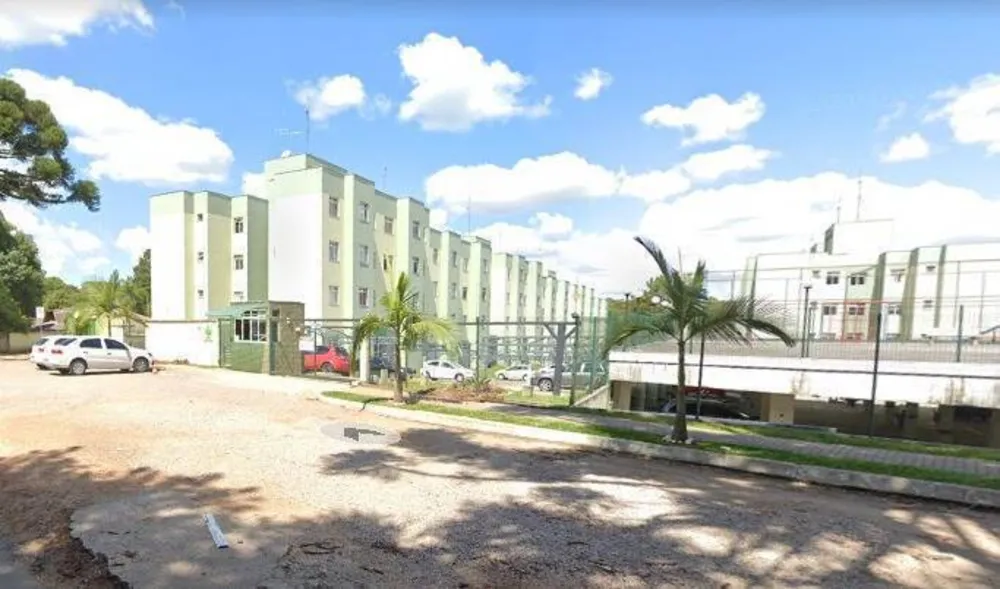 Apartamento, 2 quartos, 43 m² - Foto 12